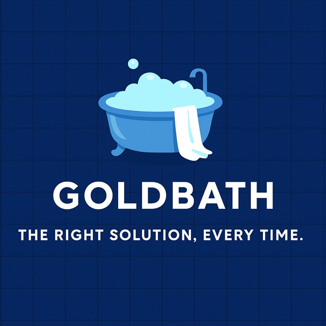 Goldbath